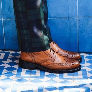 Meet your Posher, LB